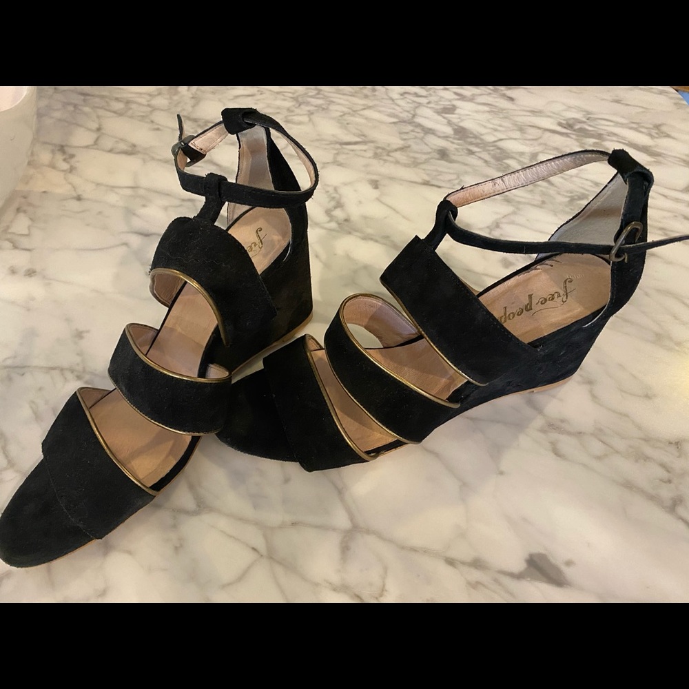 Wedges